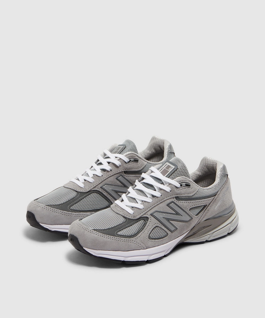 New Balance MIUS 990v4 sneaker